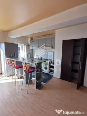 Apartament 2 camere de vanzare, Stejarului, Floresti 