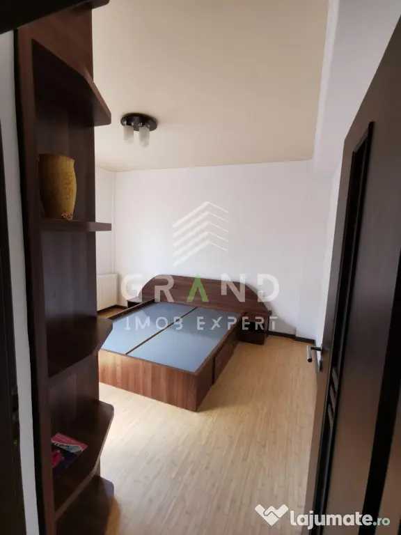 Apartament 2 camere de vanzare, Stejarului, Floresti