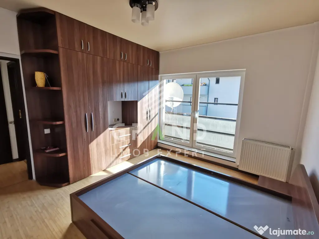 Apartament 2 camere de vanzare, Stejarului, Floresti