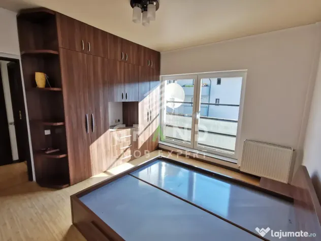 Apartament 2 camere de vanzare, Stejarului, Floresti