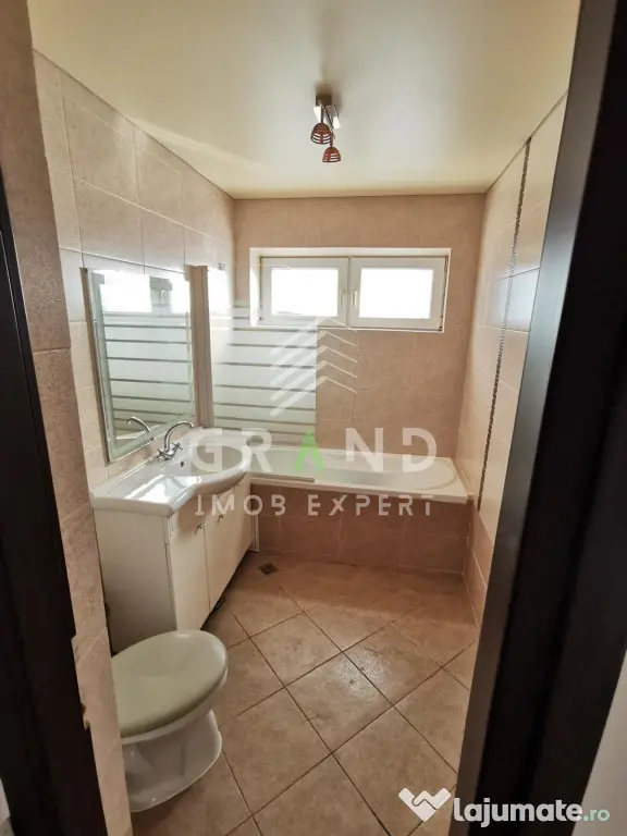 Apartament 2 camere de vanzare, Stejarului, Floresti