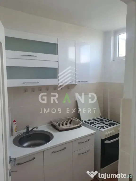 Garsonieră Mărăști