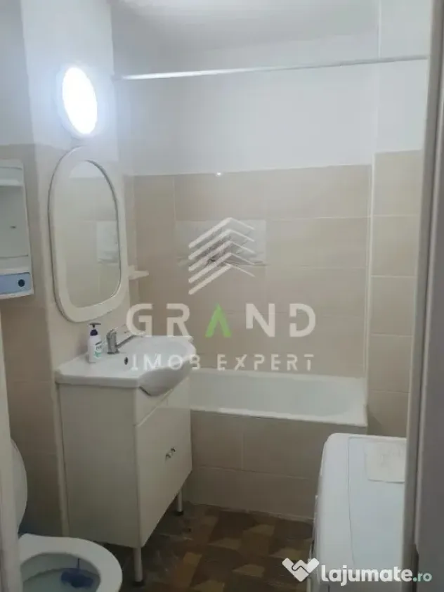 Garsonieră Mărăști
