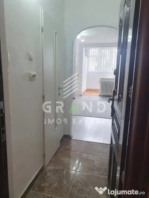 Garsonieră Mărăști