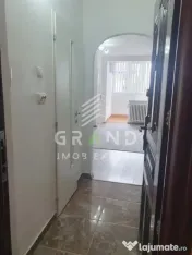 Garsonieră Mărăști 