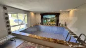 CASA INDEPENDENTĂ ENERGETIC , cu piscină interioară și e
