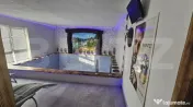 CASA INDEPENDENTĂ ENERGETIC , cu piscină interioară și e