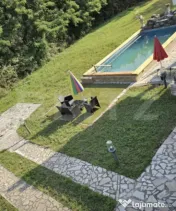 CASA INDEPENDENTĂ ENERGETIC , cu piscină interioară și e