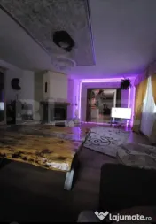 CASA INDEPENDENTĂ ENERGETIC , cu piscină interioară și e