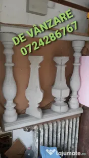 Balustri beton arad 