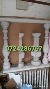 Balustri beton arad 