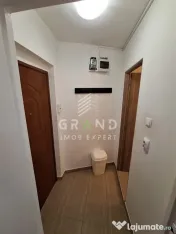 1 cameră | Balcon | Centrală proprie | Mănăștur–Prim? 