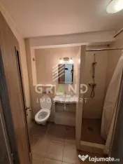 1 cameră | Balcon | Centrală proprie | Mănăștur–Prim? 