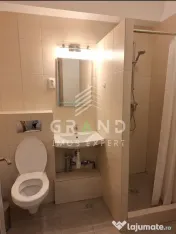 1 cameră | Balcon | Centrală proprie | Mănăștur–Prim? 