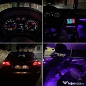 Audi A3 Sportback 1.2 TFSI – 2012 -Foarte bine întreținută