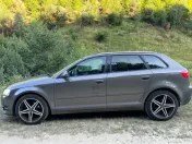 Audi A3 Sportback 1.2 TFSI – 2012 -Foarte bine întreținută