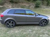 Audi A3 Sportback 1.2 TFSI – 2012 -Foarte bine întreținută