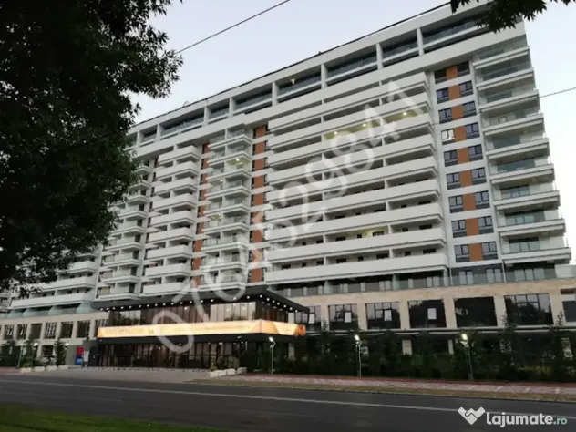 Apt. 2 cam. Central Address, bloc 2022 zona 13 Septembrie,Str. Nasaud