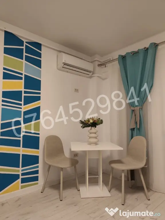 Apt. 2 cam. Central Address, bloc 2022 zona 13 Septembrie,Str. Nasaud