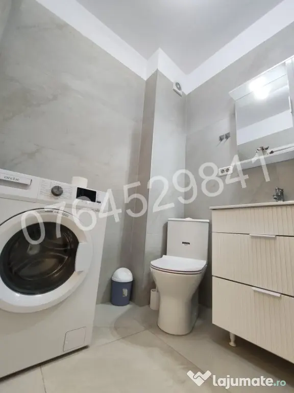 Apt. 2 cam. Central Address, bloc 2022 zona 13 Septembrie,Str. Nasaud