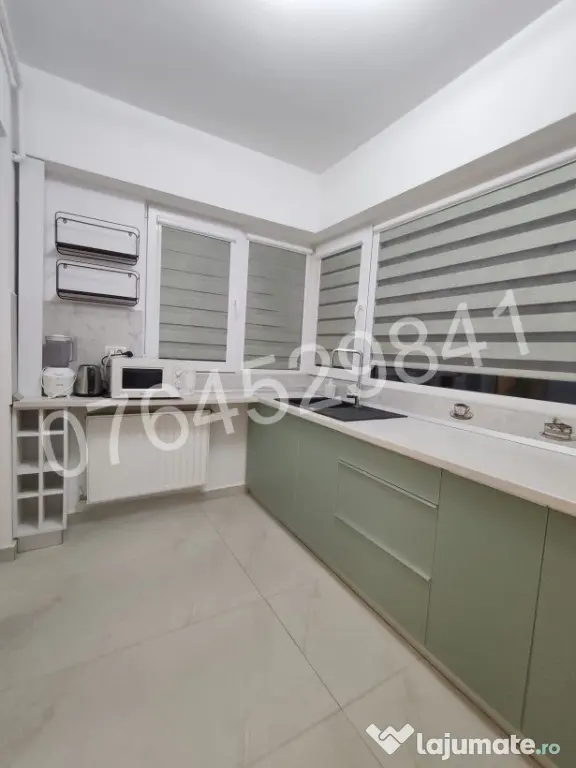 Apt. 2 cam. Central Address, bloc 2022 zona 13 Septembrie,Str. Nasaud