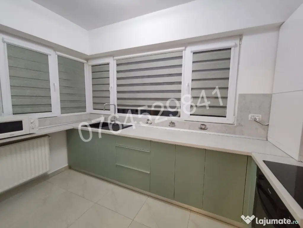 Apt. 2 cam. Central Address, bloc 2022 zona 13 Septembrie,Str. Nasaud