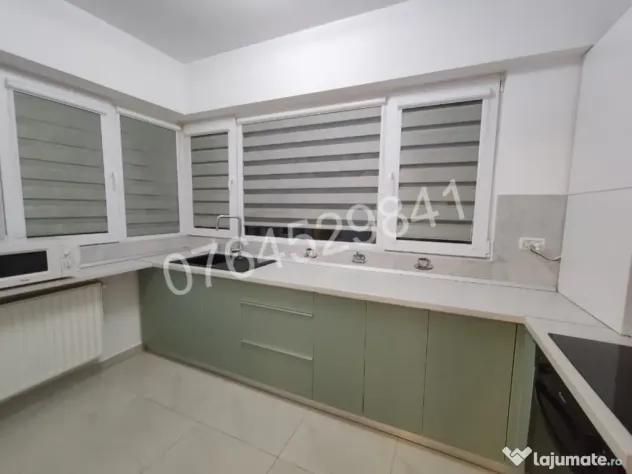Apt. 2 cam. Central Address, bloc 2022 zona 13 Septembrie,Str. Nasaud
