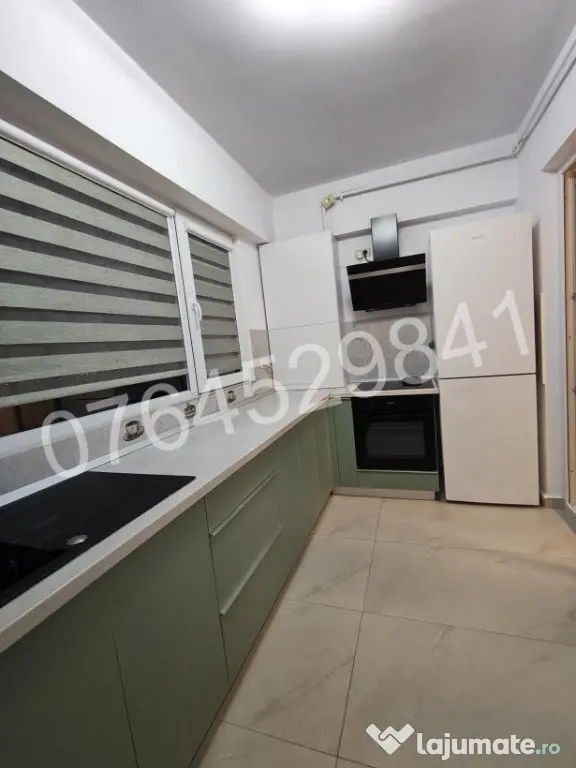 Apt. 2 cam. Central Address, bloc 2022 zona 13 Septembrie,Str. Nasaud
