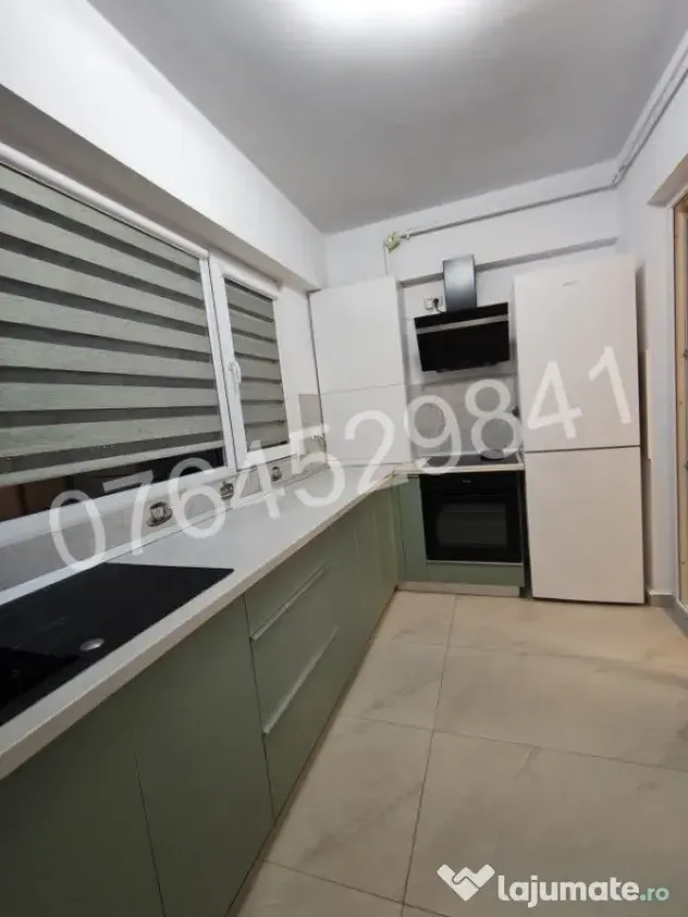 Apt. 2 cam. Central Address, bloc 2022 zona 13 Septembrie,Str. Nasaud