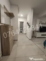 Apt. 2 cam. Central Address, bloc 2022 zona 13 Septembrie,Str. Nasaud