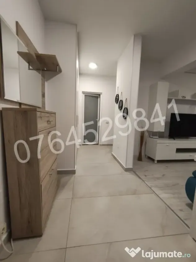 Apt. 2 cam. Central Address, bloc 2022 zona 13 Septembrie,Str. Nasaud
