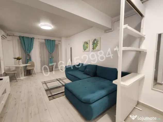 Apt. 2 cam. Central Address, bloc 2022 zona 13 Septembrie,Str. Nasaud