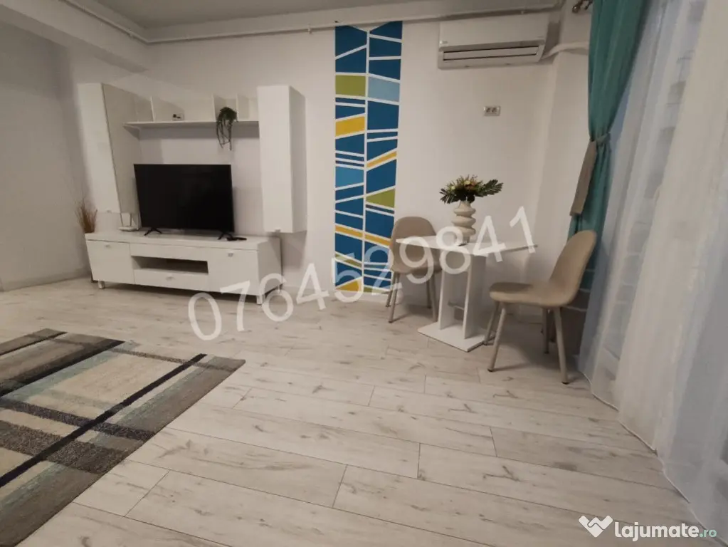 Apt. 2 cam. Central Address, bloc 2022 zona 13 Septembrie,Str. Nasaud