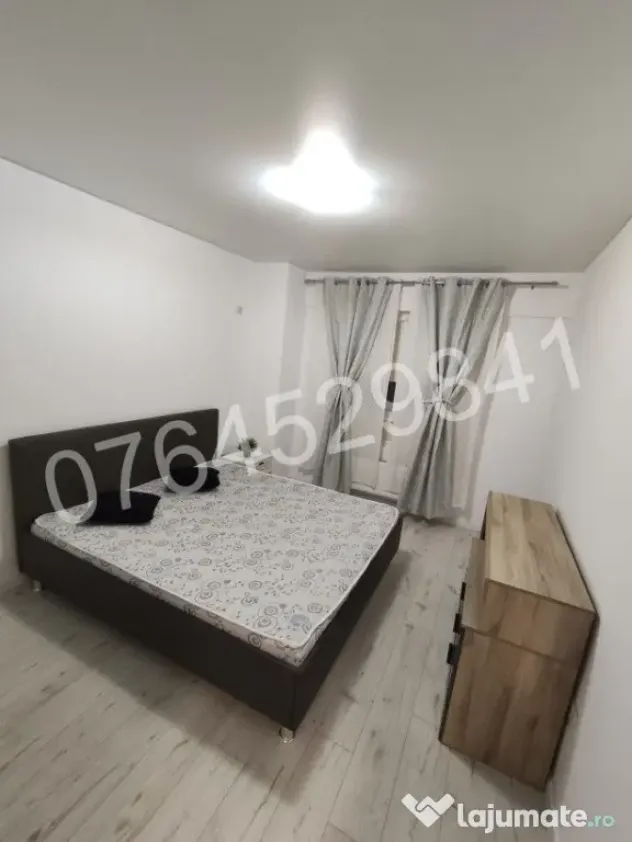 Apt. 2 cam. Central Address, bloc 2022 zona 13 Septembrie,Str. Nasaud
