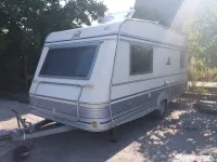 Rulota TEC Saphir 4 pres.
