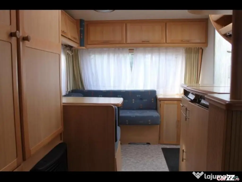 Rulota TEC Saphir 4 pres.