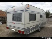 Rulota TEC Saphir 4 pres.