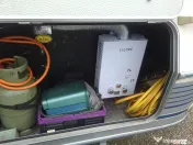 Rulota TEC Saphir 4 pres.
