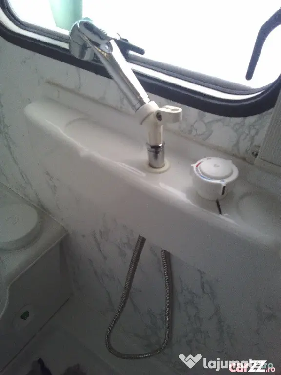 Rulota TEC Saphir 4 pres.