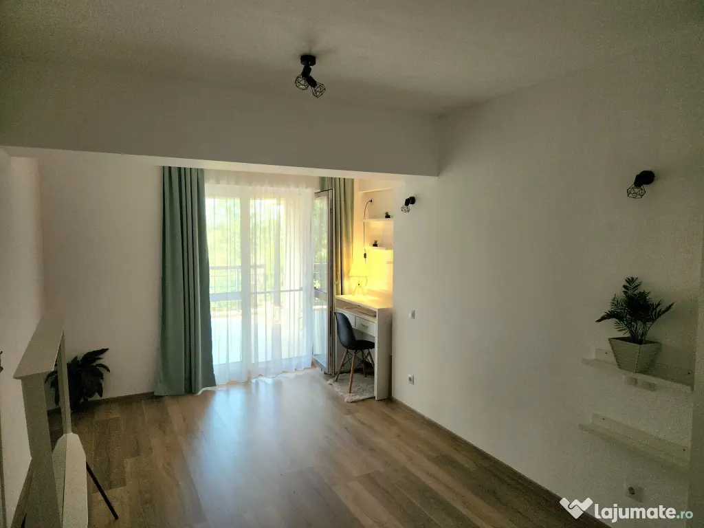 Apartament de vanzare - 2 camere- 84mp- Comision 0