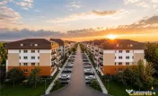 Regim vila,decomandat,terasa,vedere montana,incalzire pardos