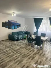 Ap 2 camere | BALCON | PARCARE | Zona VIVO-Razoare 