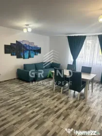 Ap 2 camere | BALCON | PARCARE | Zona VIVO-Razoare