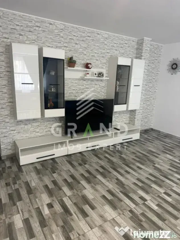 Ap 2 camere | BALCON | PARCARE | Zona VIVO-Razoare