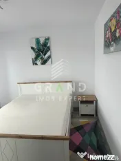 Ap 2 camere | BALCON | PARCARE | Zona VIVO-Razoare 