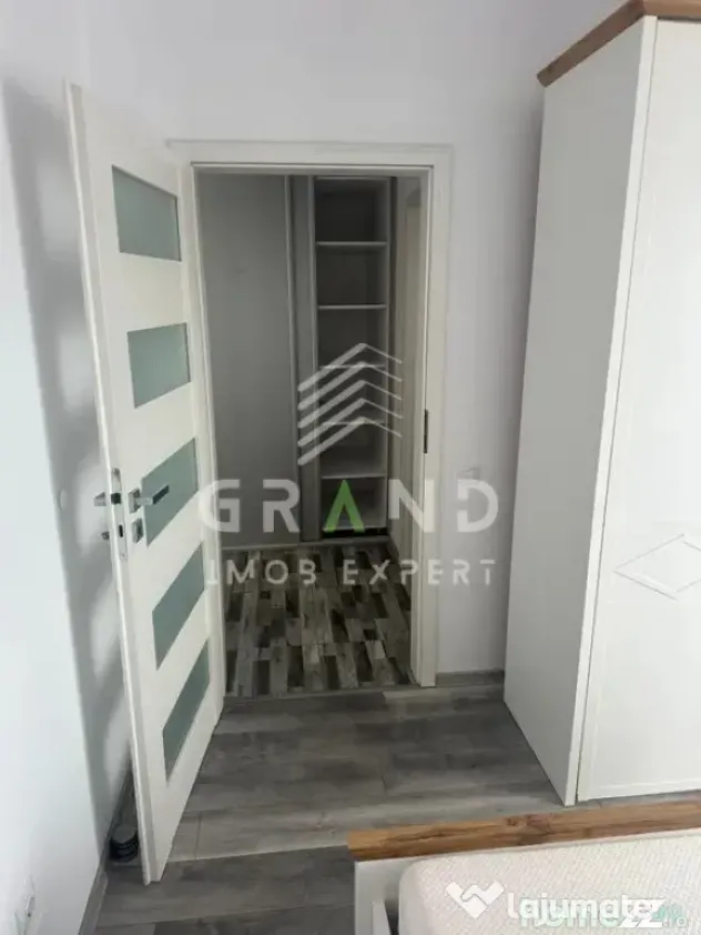 Ap 2 camere | BALCON | PARCARE | Zona VIVO-Razoare
