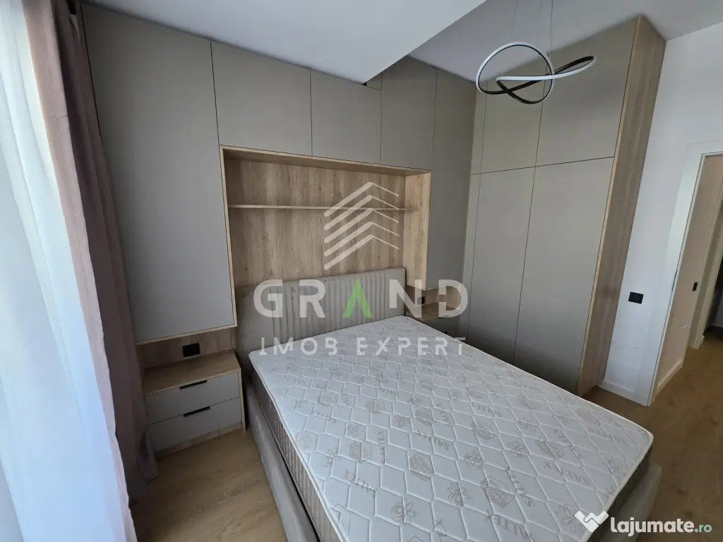 Apartament cu 2 camere I NOU I Florești I Eroilor