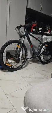 Bicicletă MTB... 