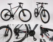 Bicicletă MTB... 