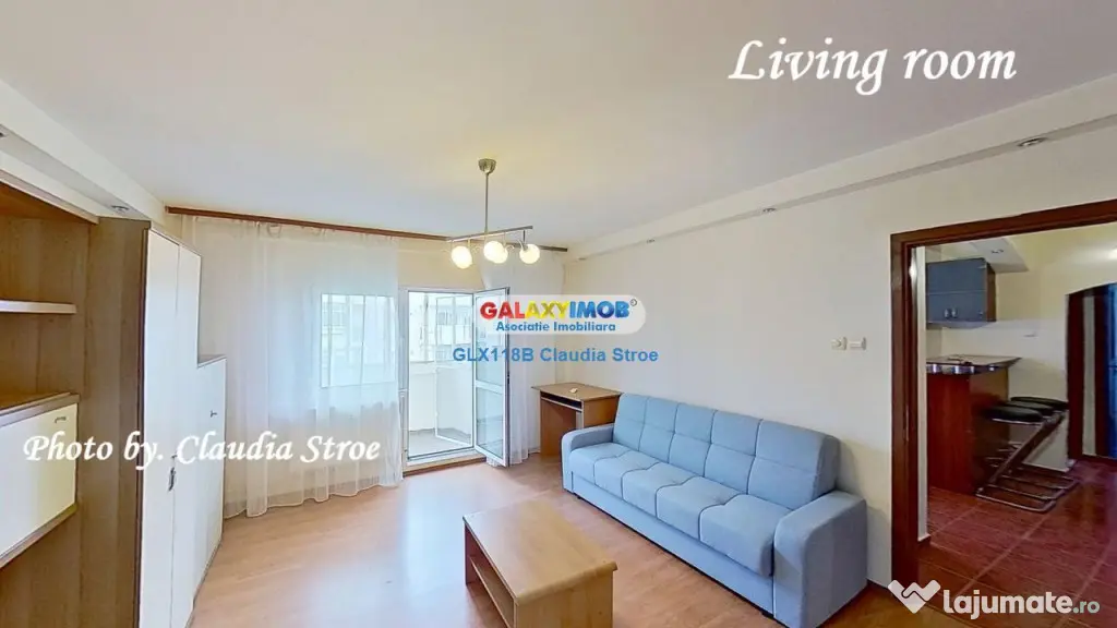 APARTAMENT 2 CAMERE PADESU EROII REVOLUTIEI